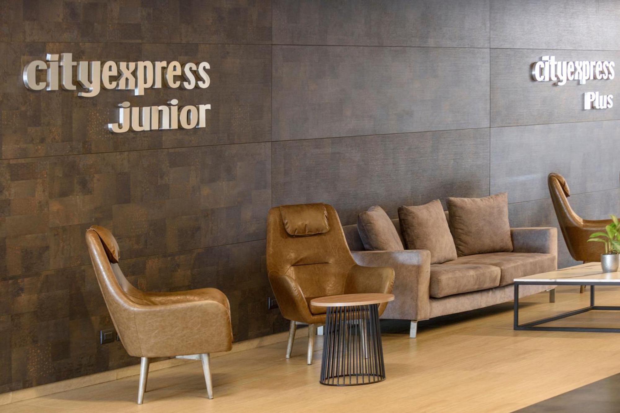 City Express Junior By Marriott Bogota Aeropuerto Kültér fotó